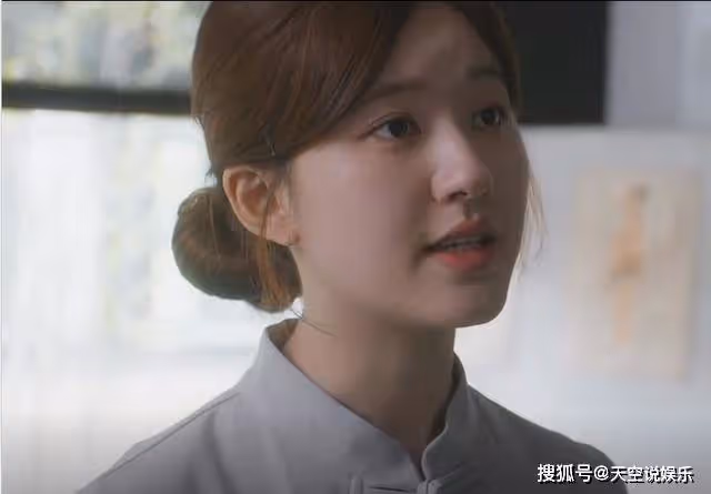 《後浪》孫頭頭多重身份曝光,生父根本不是任新正,任天真笑開花!