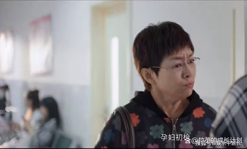《熟年》不要罵倪偉強了,他堅持離婚是有苦衷的,第一集早已暗示