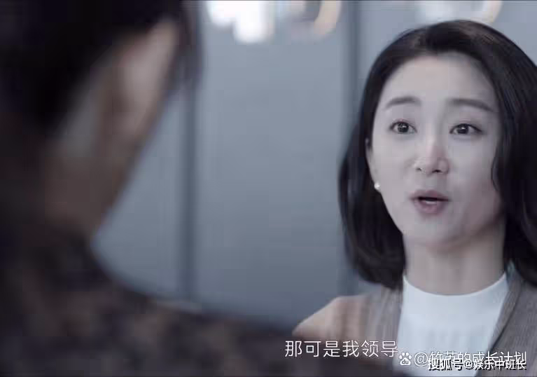《熟年》不要罵倪偉強了,他堅持離婚是有苦衷的,第一集早已暗示