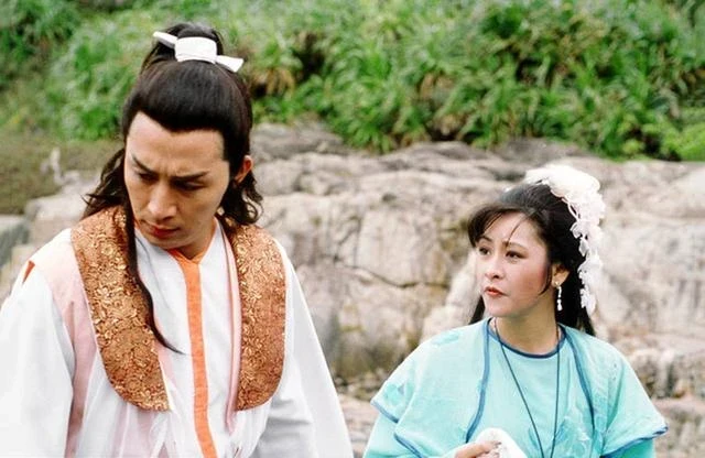 她是80年代港圈女神，陳百強夢中情人，37歲息影嫁人開車行，如今身材變化大！