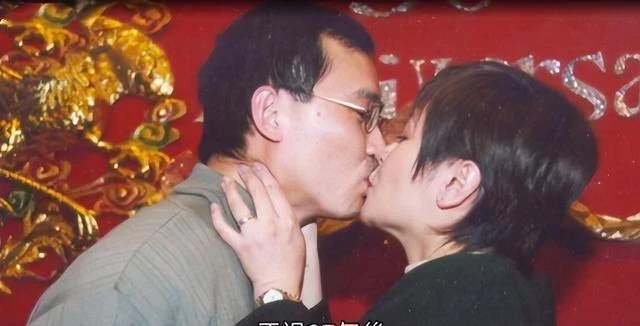 她是80年代港圈女神，陳百強夢中情人，37歲息影嫁人開車行，如今身材變化大！