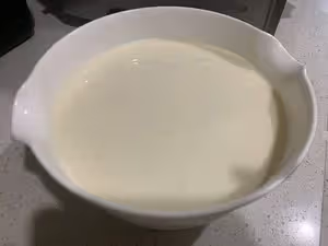 溫潤如玉【廣式豆腐花做法步驟圖】超詳細教程㊙️