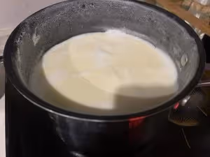 溫潤如玉【廣式豆腐花做法步驟圖】超詳細教程㊙️