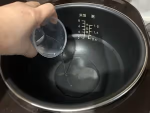 溫潤如玉【廣式豆腐花做法步驟圖】超詳細教程㊙️
