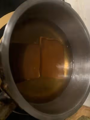 溫潤如玉【廣式豆腐花做法步驟圖】超詳細教程㊙️