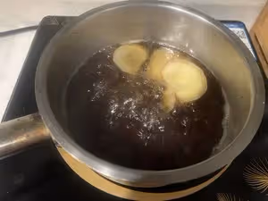 溫潤如玉【廣式豆腐花做法步驟圖】超詳細教程㊙️