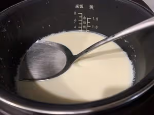 溫潤如玉【廣式豆腐花做法步驟圖】超詳細教程㊙️