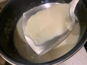 溫潤如玉【廣式豆腐花做法步驟圖】超詳細教程㊙️
