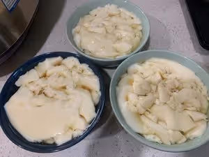 溫潤如玉【廣式豆腐花做法步驟圖】超詳細教程㊙️
