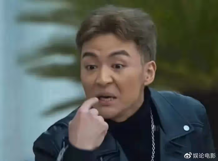 《狂飆》演技被批浮誇,《夢中的那片海》客串,吳剛兒子圖什麼