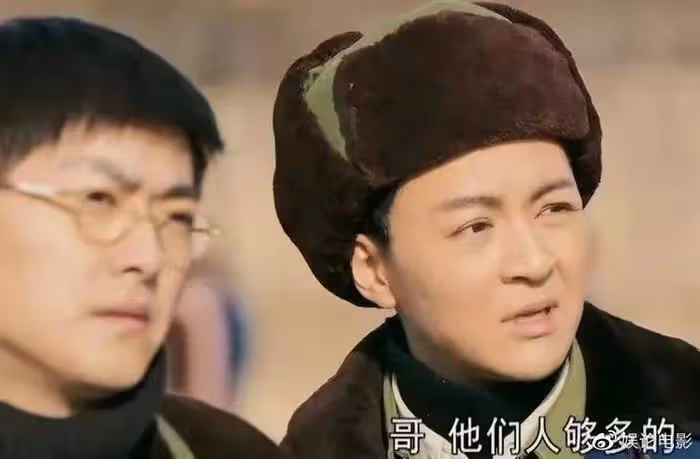 《狂飆》演技被批浮誇,《夢中的那片海》客串,吳剛兒子圖什麼