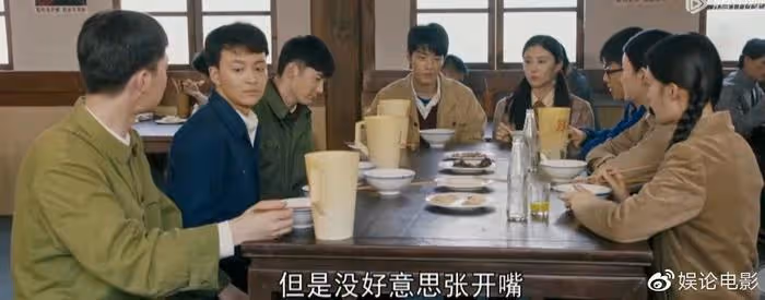 《狂飆》演技被批浮誇,《夢中的那片海》客串,吳剛兒子圖什麼