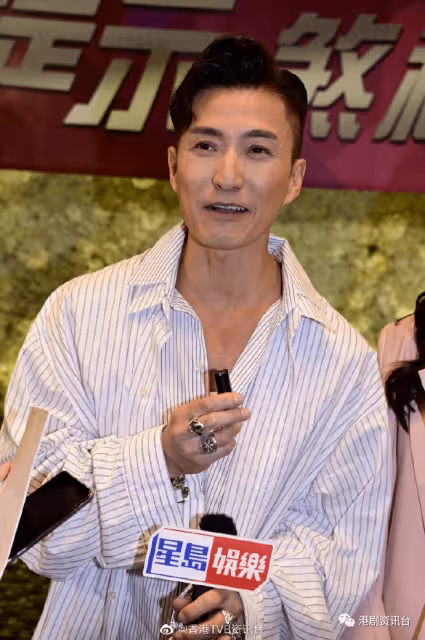 陳山聰爆2歲兒子超級迷戀劉佩玥!張振朗孖劉穎鏇開工負負得正