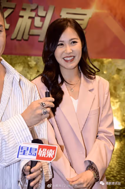 陳山聰爆2歲兒子超級迷戀劉佩玥!張振朗孖劉穎鏇開工負負得正