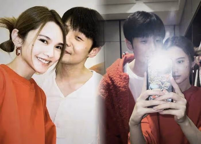 李榮浩連續9年為妻子慶生,39歲楊丞琳好少女,至今仍無生子計劃