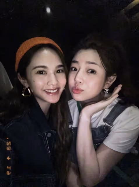 李榮浩連續9年為妻子慶生,39歲楊丞琳好少女,至今仍無生子計劃