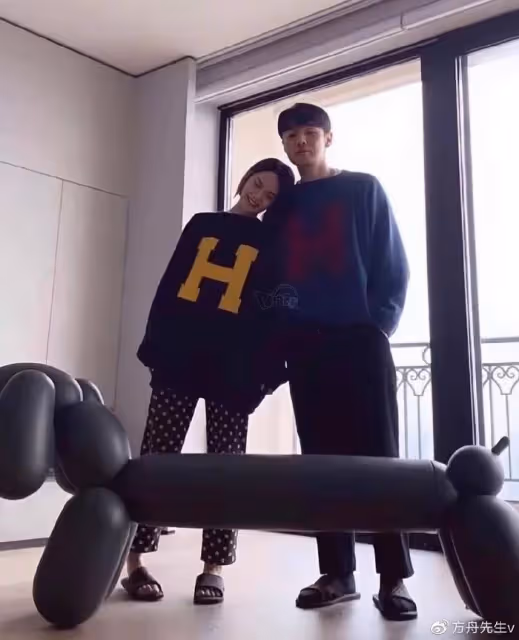 李榮浩連續9年為妻子慶生,39歲楊丞琳好少女,至今仍無生子計劃