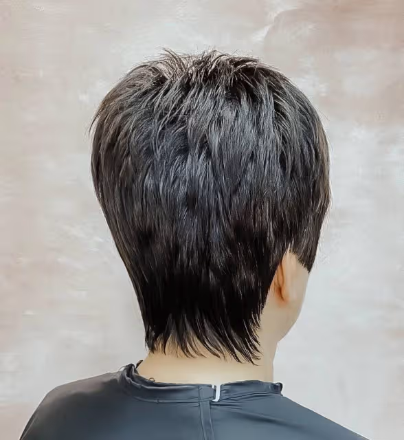 最火短髮15款,款款都很美,剪完大變樣