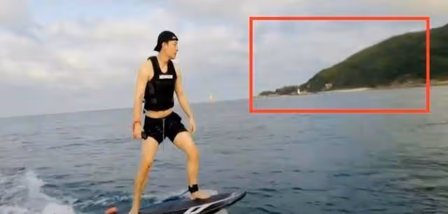 賈乃亮李小璐度假，李小璐拍照告白。為什麼說很難再次在一起？