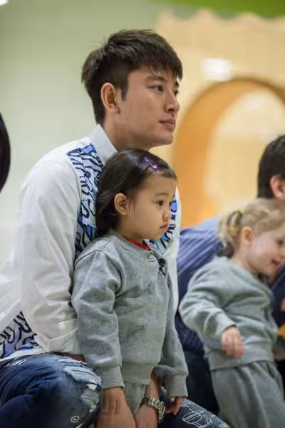 賈乃亮李小璐度假,李小璐拍照告白。為什麼說很難再次在一起?