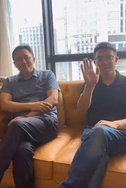 李立群病情未好轉,已經在醫院帶上呼吸機,醫院再次組織專家會診