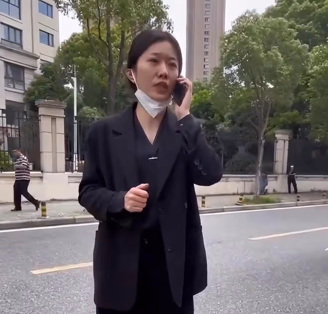 被撞學生母親跳樓去世,孩子爸處於崩潰的邊緣,多位明星為其發聲