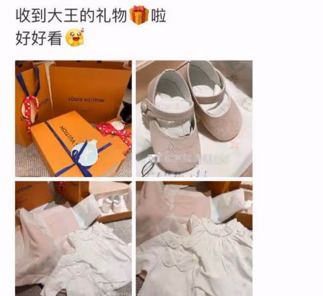王思聰接受街頭採訪,被問當天為何不上班,王總表情疑惑逗笑眾人