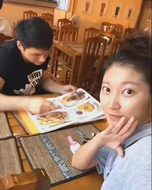被判33年?泰國墜崖孕婦的老公把牢底坐穿,老婆曾被質疑賣慘直播