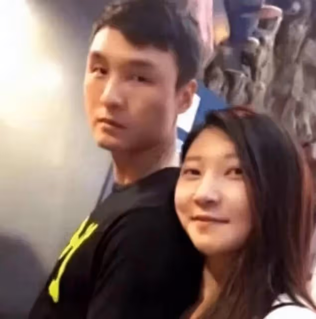 被判33年?泰國墜崖孕婦的老公把牢底坐穿,老婆曾被質疑賣慘直播