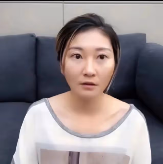 被判33年?泰國墜崖孕婦的老公把牢底坐穿,老婆曾被質疑賣慘直播