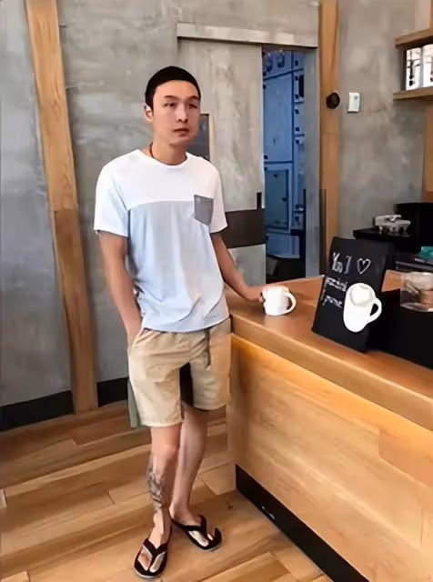 被判33年?泰國墜崖孕婦的老公把牢底坐穿,老婆曾被質疑賣慘直播