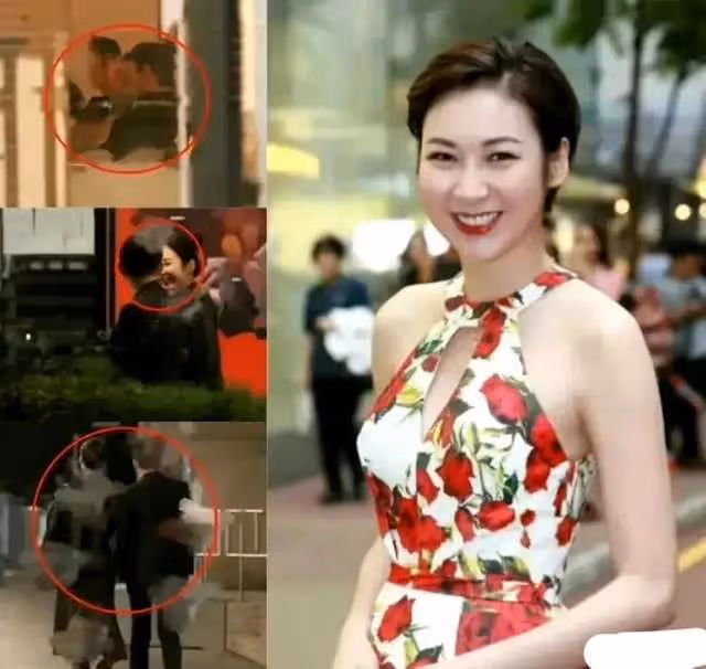 香港女明星莊鍶敏力挺汪小菲,怒斥大S行為離譜,卻惹來粉絲謾罵