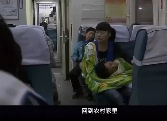 14年追蹤拍攝變性人李二毛,紀錄片里他不自愛,最後面臨死亡危險