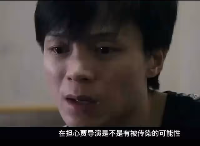 14年追蹤拍攝變性人李二毛,紀錄片里他不自愛,最後面臨死亡危險