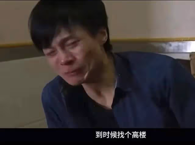 14年追蹤拍攝變性人李二毛,紀錄片里他不自愛,最後面臨死亡危險