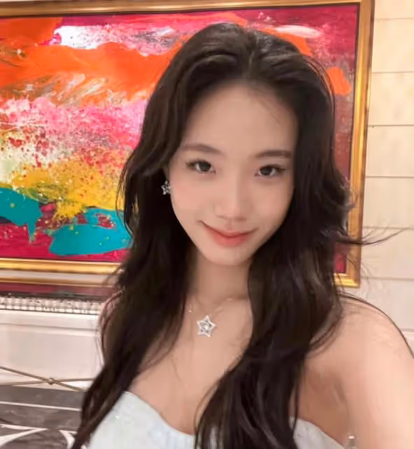 明星過六一大不同:楊冪回港陪小糯米,李湘王岳倫合體陪孩子逛街