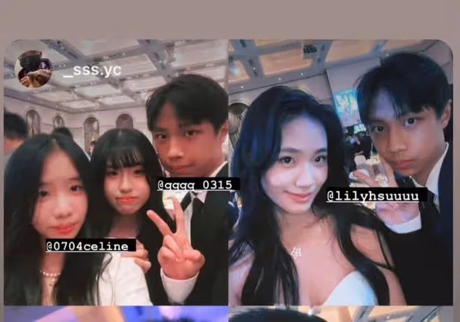 明星過六一大不同:楊冪回港陪小糯米,李湘王岳倫合體陪孩子逛街