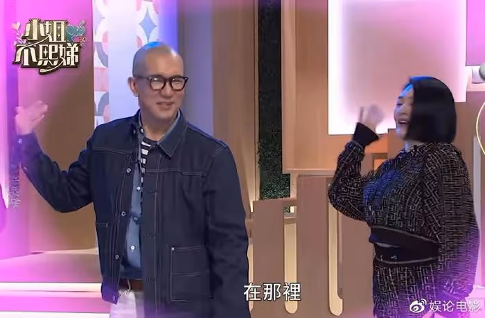 小S節目曝具俊曄在韓國人品很好，很會討岳母歡心，高興被叫兒子