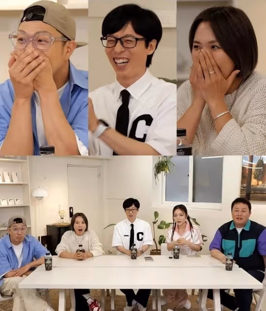 李伊庚李美珠約會,劉在石稱結婚會送一套房?兩人愛情線卻畫句號