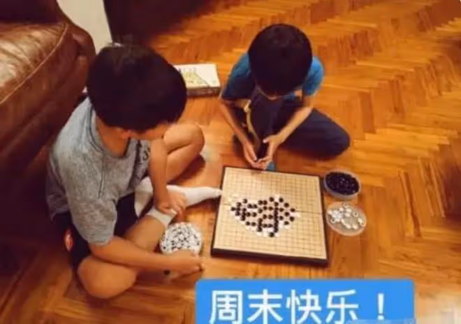 郭嘉文:逼婚無果終被棄,李澤楷的意圖早已顯現!