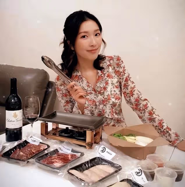 郭嘉文:逼婚無果終被棄,李澤楷的意圖早已顯現!