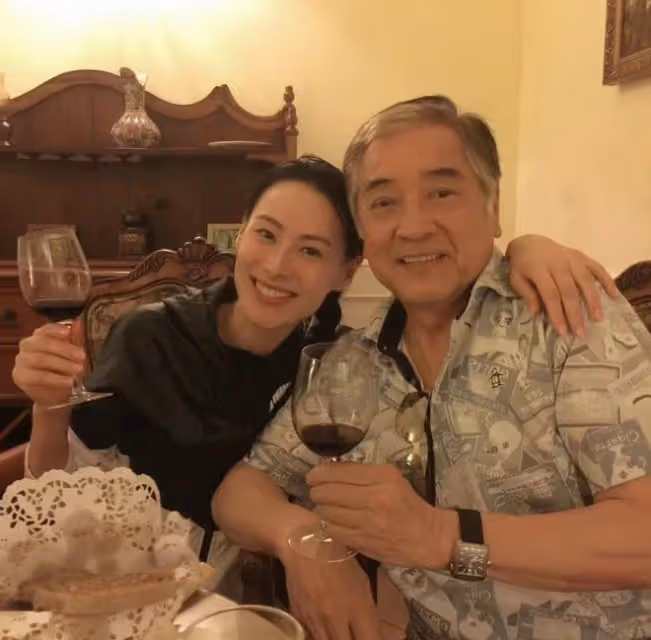 郭嘉文:逼婚無果終被棄,李澤楷的意圖早已顯現!