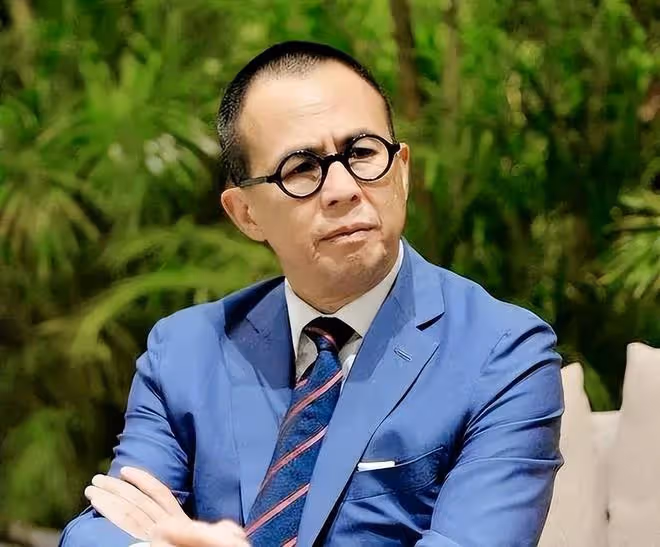 曝郭嘉文和李澤楷正式分手,搬出豪宅回村屋,獨自曬照顯落寞!