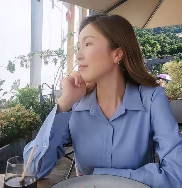 曝郭嘉文和李澤楷正式分手,搬出豪宅回村屋,獨自曬照顯落寞!