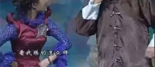 為男友摘子 宮,剃寸頭打舌環,從影后到魔女:45歲的她活成這樣
