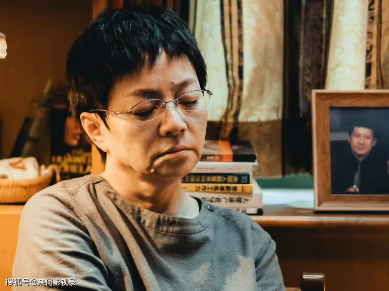 《熟年》全劇最心狠的人浮出水面!比倪偉強還要忘恩負義