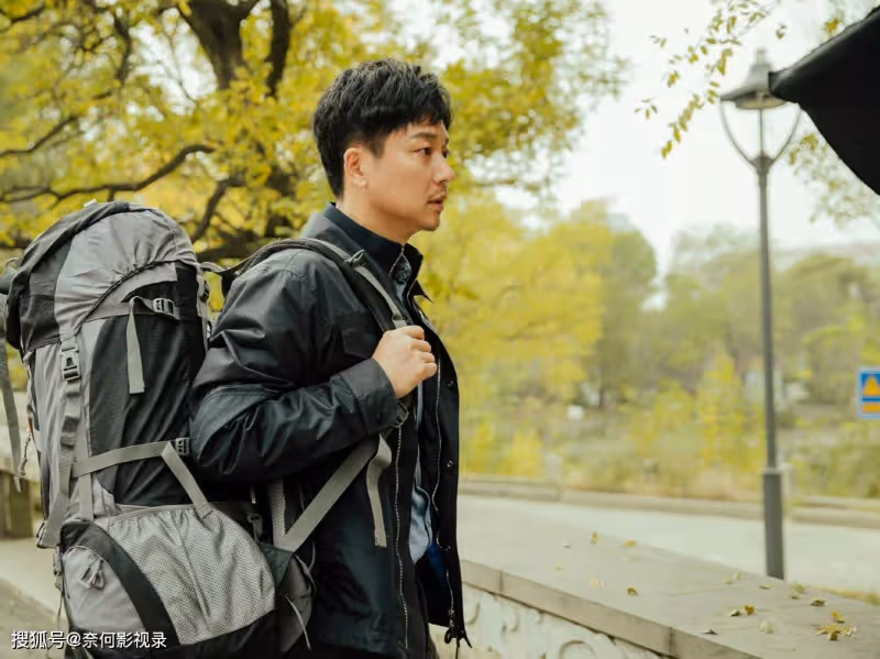 《熟年》全劇最心狠的人浮出水面!比倪偉強還要忘恩負義
