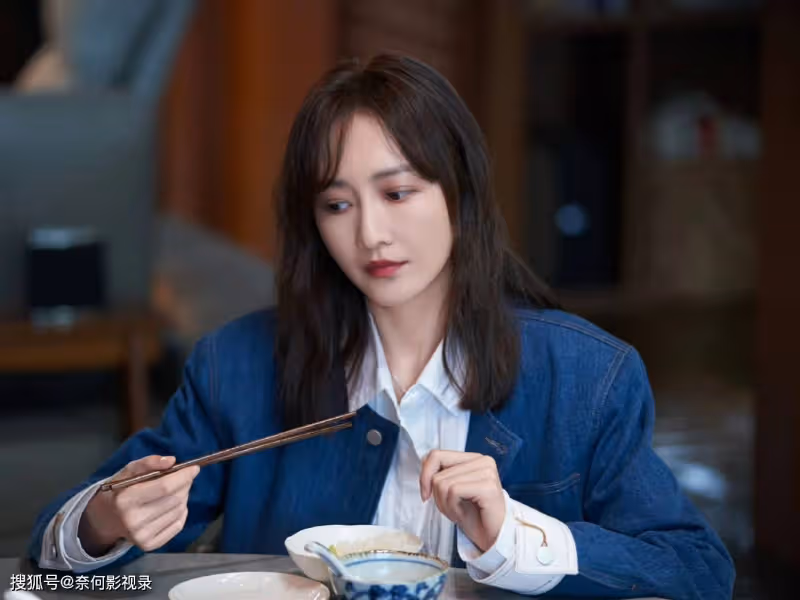 《熟年》全劇最心狠的人浮出水面!比倪偉強還要忘恩負義
