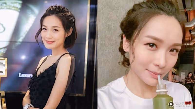 頻被指撞臉李佳芯！蔡潔：不是很想提