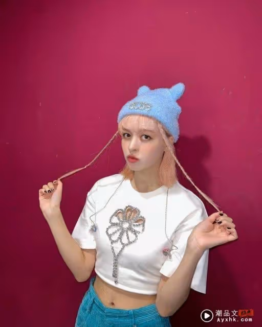 Beauty潮品文/巧克力棕爆紅、宋慧喬發色超顯白!2023韓星同款發色推薦